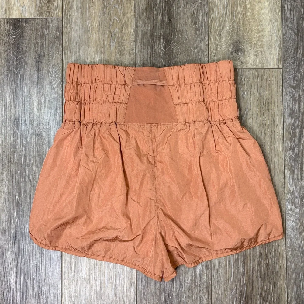 FP Movement by Free People The Way Home Shorts - Picture 5 of 6